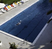 Horse Country Resort Congress & SPA Arborea